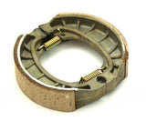 Rear Drum Brake Shoes Pad 50 cc 49cc Moped Scooter 50cc Taotao Peace Roketa NST - TaoTaoPartsDirect.com