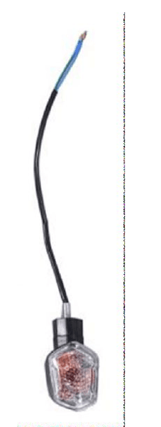 Hellcat125 Rear Signal Light - TaoTaoPartsDirect.com