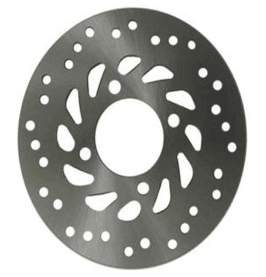 Hellcat125 Rear Brake Rotor - TaoTaoPartsDirect.com