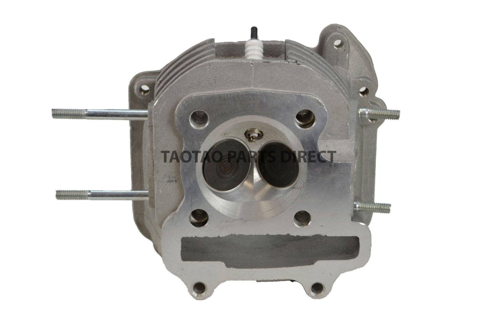 150cc GY6 Cylinder Head - TaoTao Parts Direct
