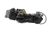 150cc GY6 Long Case Engine - TaoTaoPartsDirect.com