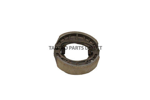 50cc Brake Shoes