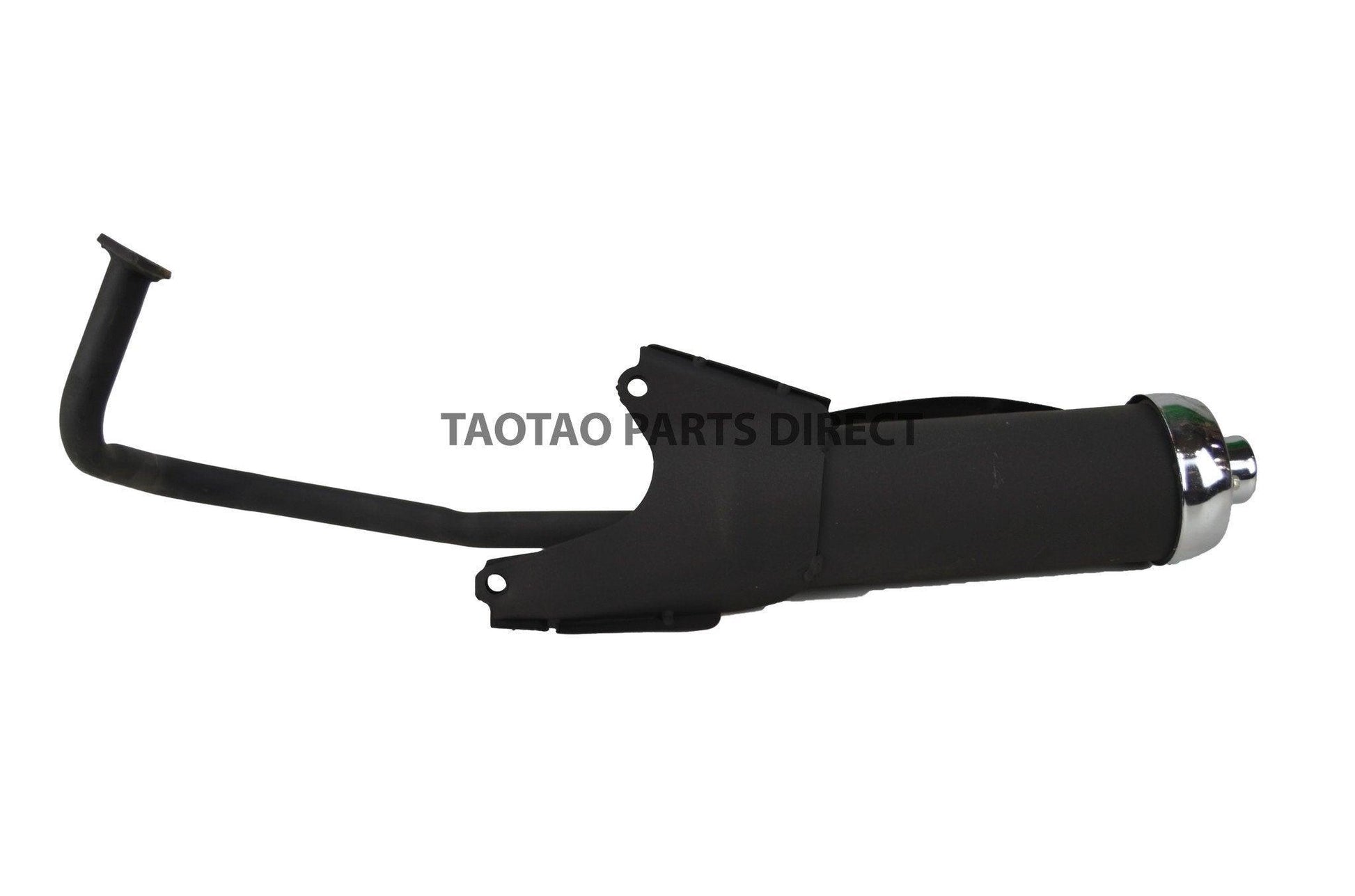 49cc Exhaust - TaoTaoPartsDirect.com