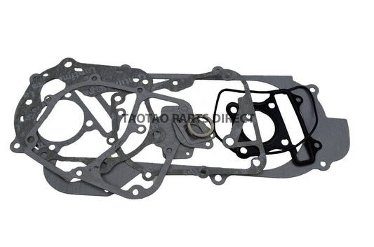 49cc / 50cc GY6 Scooter Engine Gasket Set - TaoTao Parts Direct