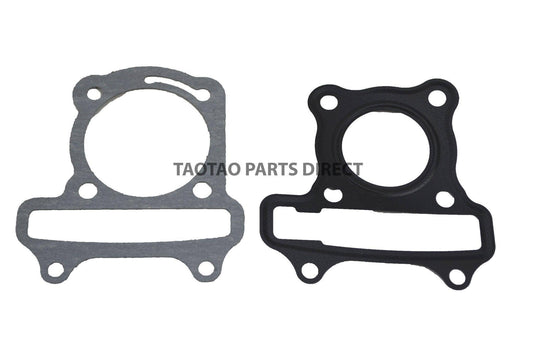 49cc / 50cc GY6 Scooter Head Gasket Set - TaoTao Parts Direct