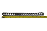 49cc Timing Chain - TaoTaoPartsDirect.com