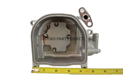 49cc / 50cc scooter engine Valve Cover - TaoTao Parts Direct