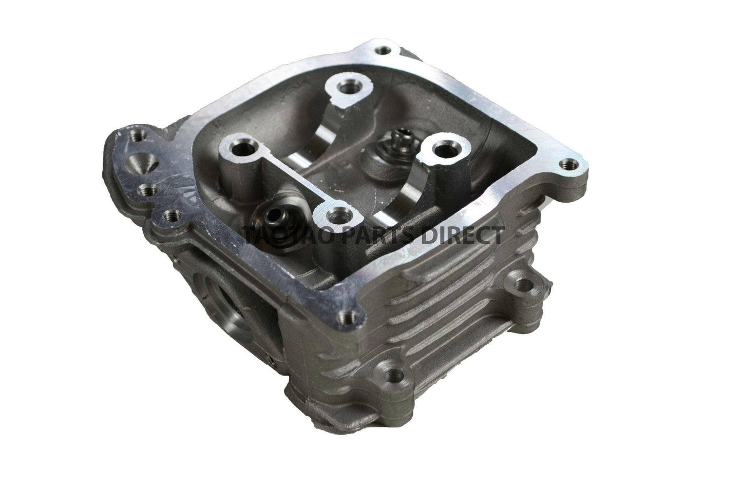 50cc Cylinder Head Bare - TaoTao Parts Direct