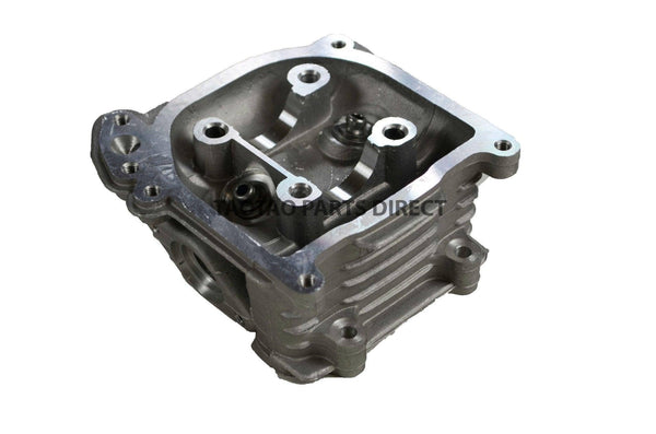 50cc Cylinder Head Bare - TaoTaoPartsDirect.com
