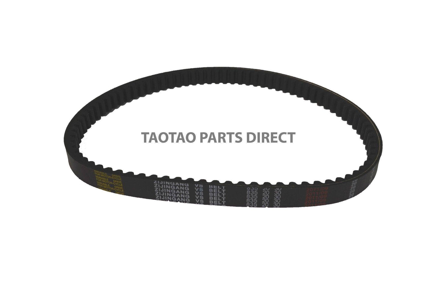 835 Belt - TaoTao Parts Direct