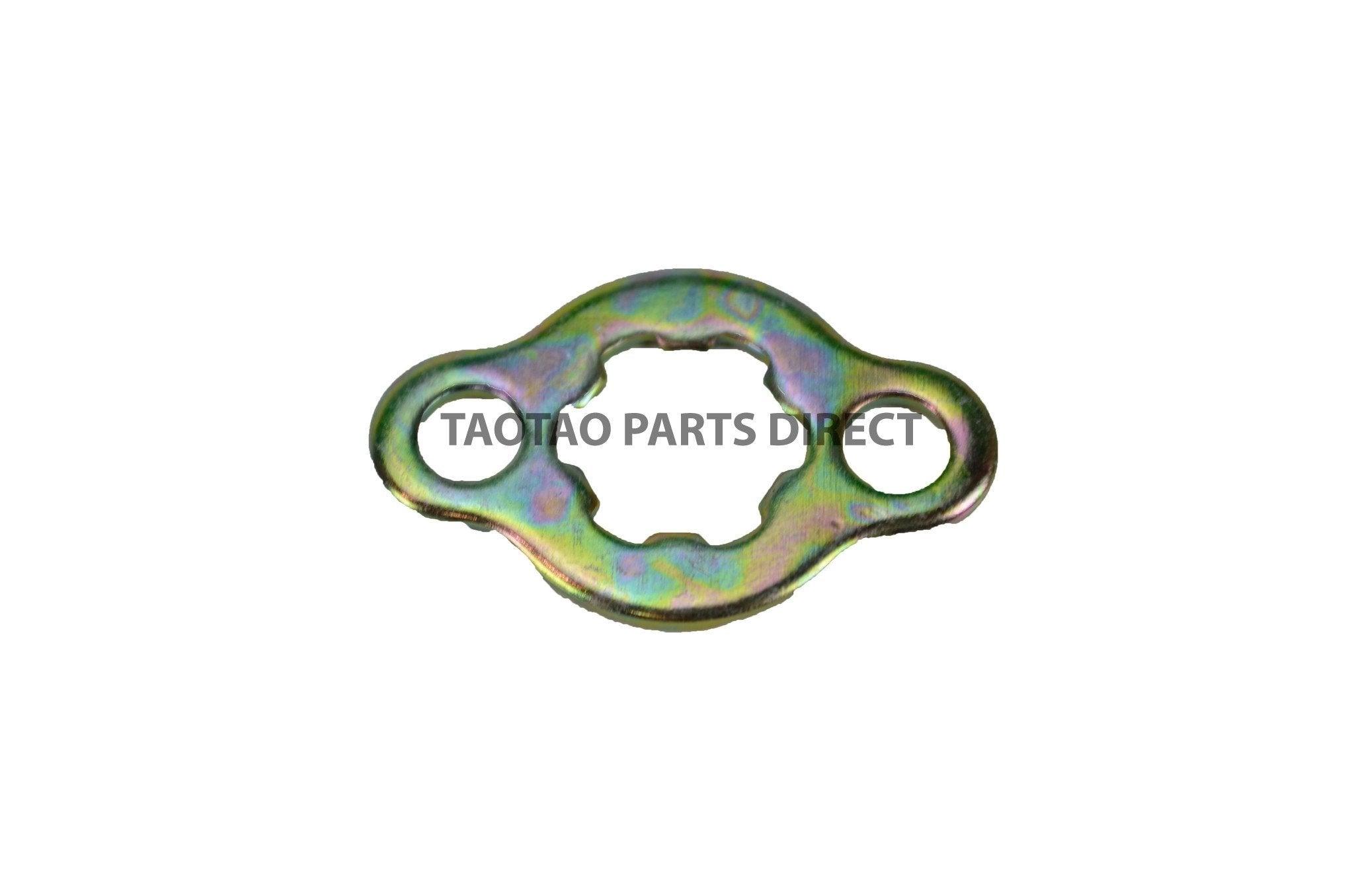 90cc-125cc Sprocket Retainer - TaoTaoPartsDirect.com