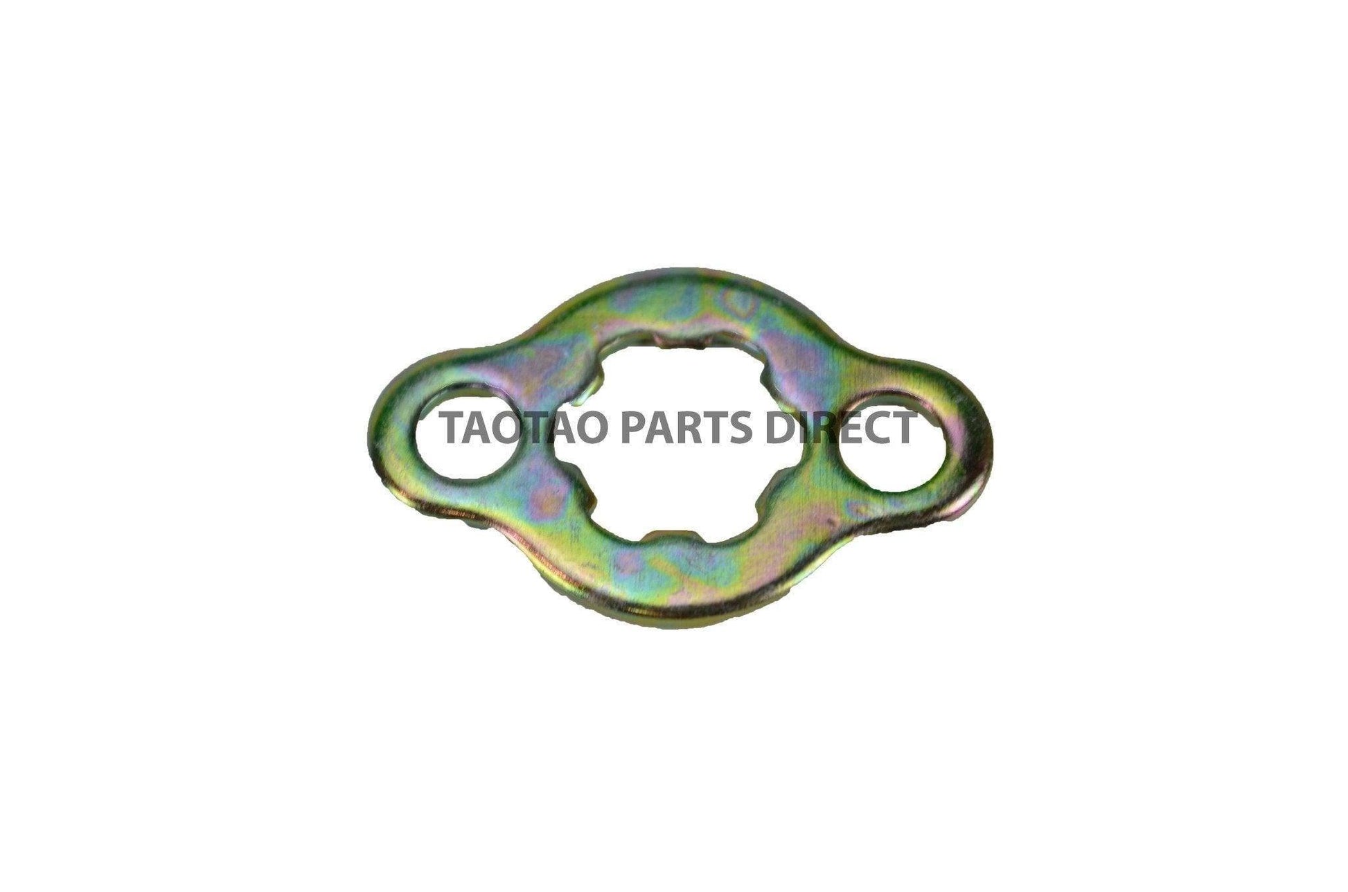 90cc-125cc Sprocket Retainer - TaoTao Parts Direct