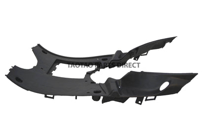 ATM50A1 Floor Plate - TaoTao Parts Direct