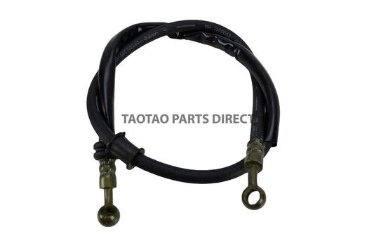 ATM50A1 Front Brake Hose - TaoTao Parts Direct