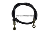 ATM50A1 Front Brake Hose - TaoTaoPartsDirect.com