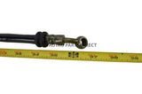 ATM50A1 Front Brake Hose - TaoTaoPartsDirect.com
