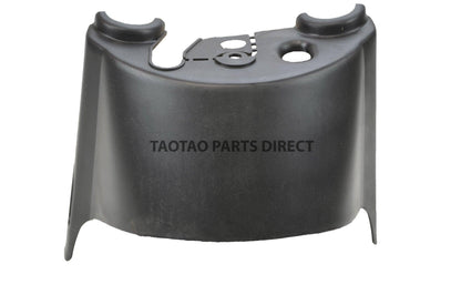 ATM50A1 Front Fender Rear Panel - TaoTao Parts Direct