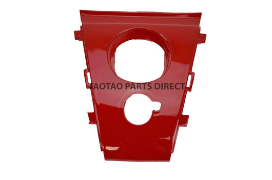 ATM50A1 Rear Center Panel - TaoTao Parts Direct