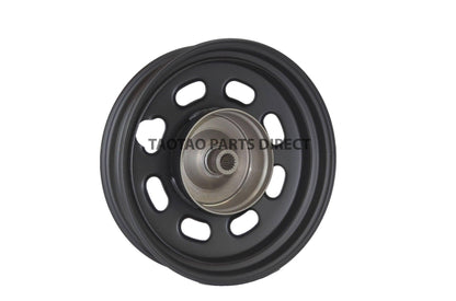 ATM50A1 Rear Rim - TaoTao Parts Direct