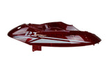 ATM50A1 Rear Side Panels NC - TaoTaoPartsDirect.com