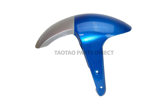 CY150B Front Fender - TaoTao Parts Direct