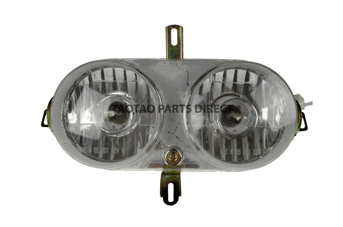 CY150B Headlight - TaoTao Parts Direct