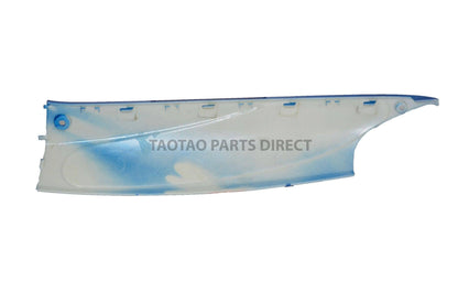 CY150B Lower Right Side Panel - TaoTao Parts Direct