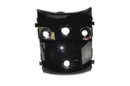 CY150B Rear Center Panel - TaoTao Parts Direct