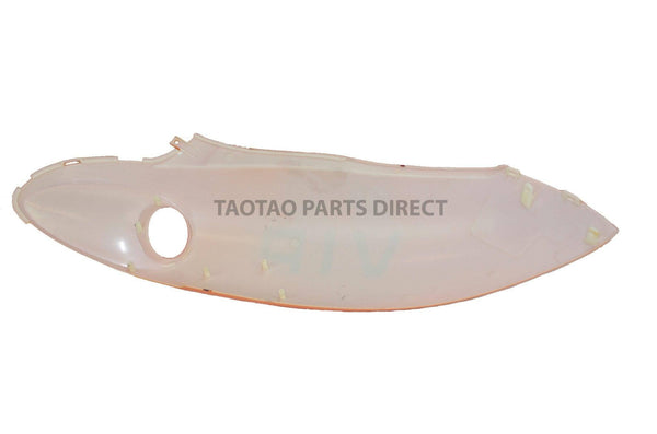 CY150B Rear Right Panel - TaoTaoPartsDirect.com