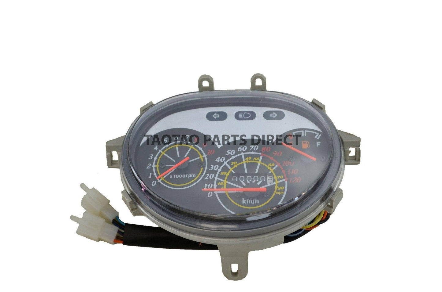 CY150B Speedometer - TaoTao Parts Direct