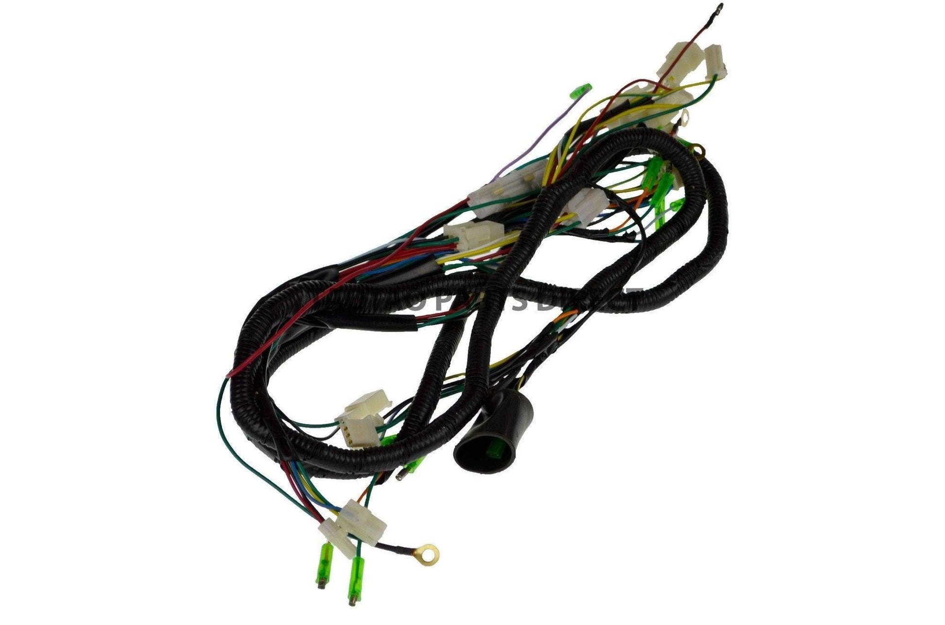 CY150B Wire Harness #6 - TaoTao Parts Direct