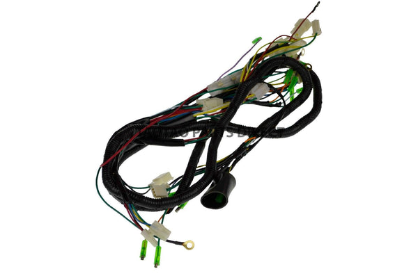 CY150B Wire Harness #6 - TaoTaoPartsDirect.com