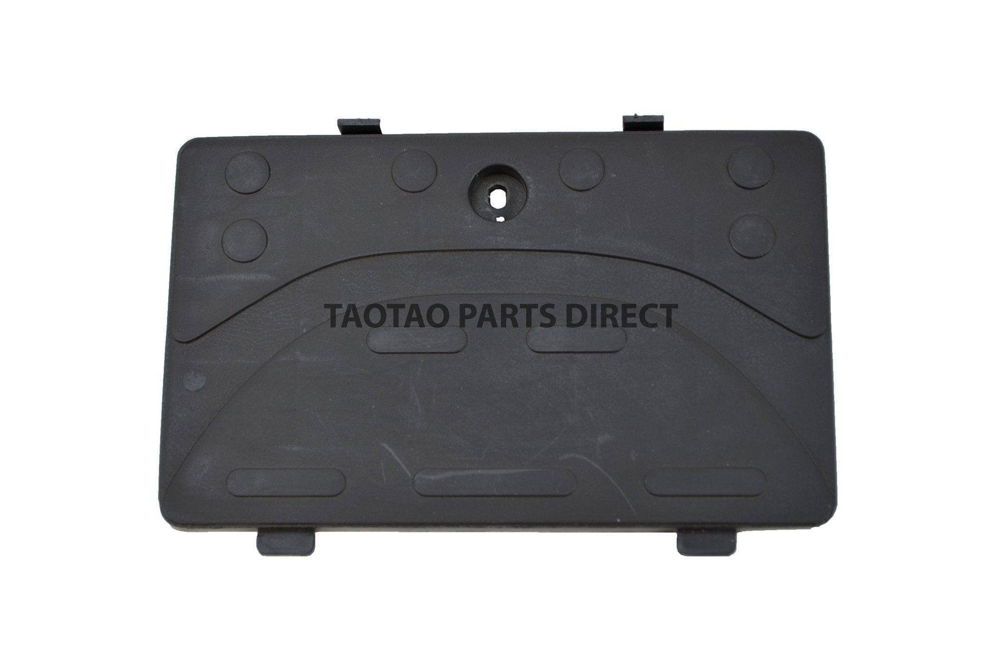 CY50A/PMX150 Scooter Battery Box Cover - TaoTao Parts Direct