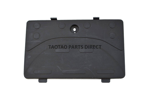 CY50A Battery Door Cover - TaoTaoPartsDirect.com