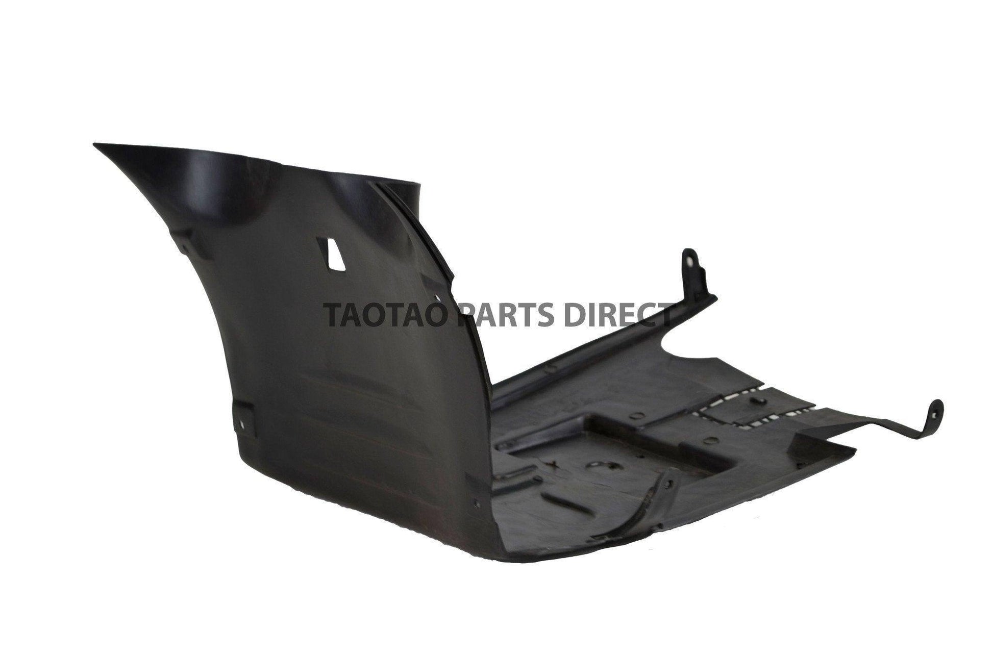 CY50A Belly Pan - TaoTao Parts Direct