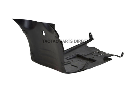 CY50A Belly Pan - TaoTao Parts Direct