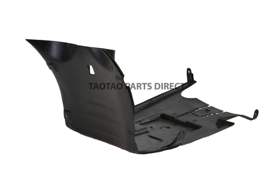 CY50A Belly Pan - TaoTao Parts Direct