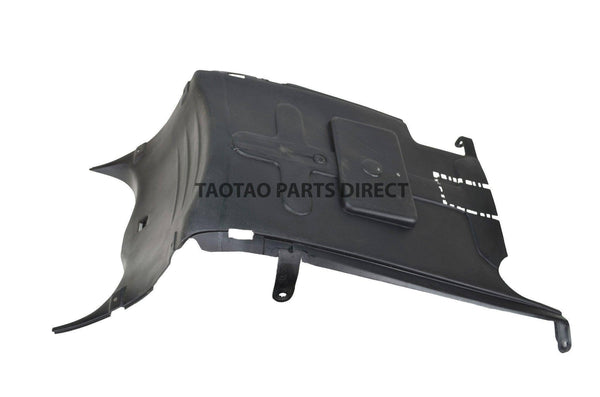 CY50A Belly Pan - TaoTaoPartsDirect.com