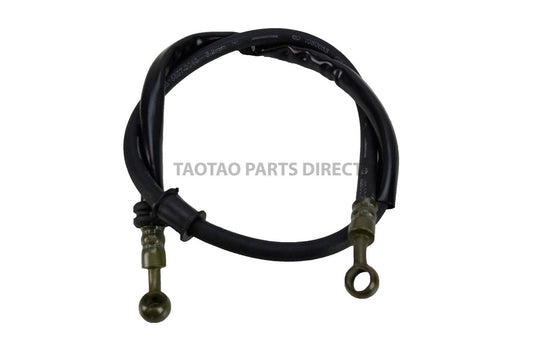 CY50A Front Brake Hose - TaoTao Parts Direct