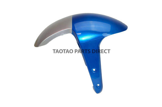 CY50A Front Fender - TaoTao Parts Direct