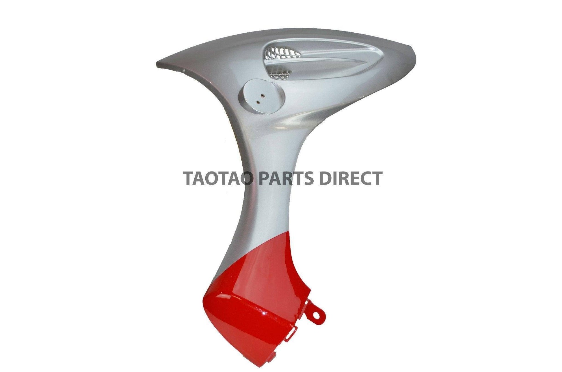 CY50A Front Left Panel - TaoTao Parts Direct