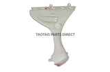 CY50A Front Left Panel - TaoTaoPartsDirect.com