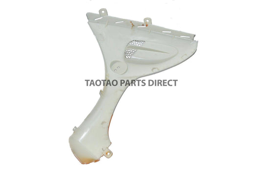 CY50A Front Side Panel - TaoTao Parts Direct