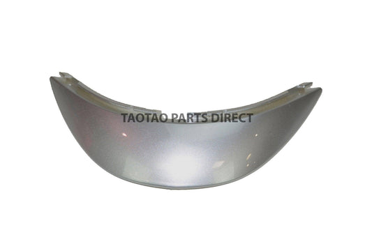CY50A Front Wheel Visor - TaoTao Parts Direct