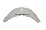 CY50A Front Wheel Visor - TaoTaoPartsDirect.com