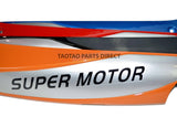 CY50A Handlebar Cover - TaoTaoPartsDirect.com