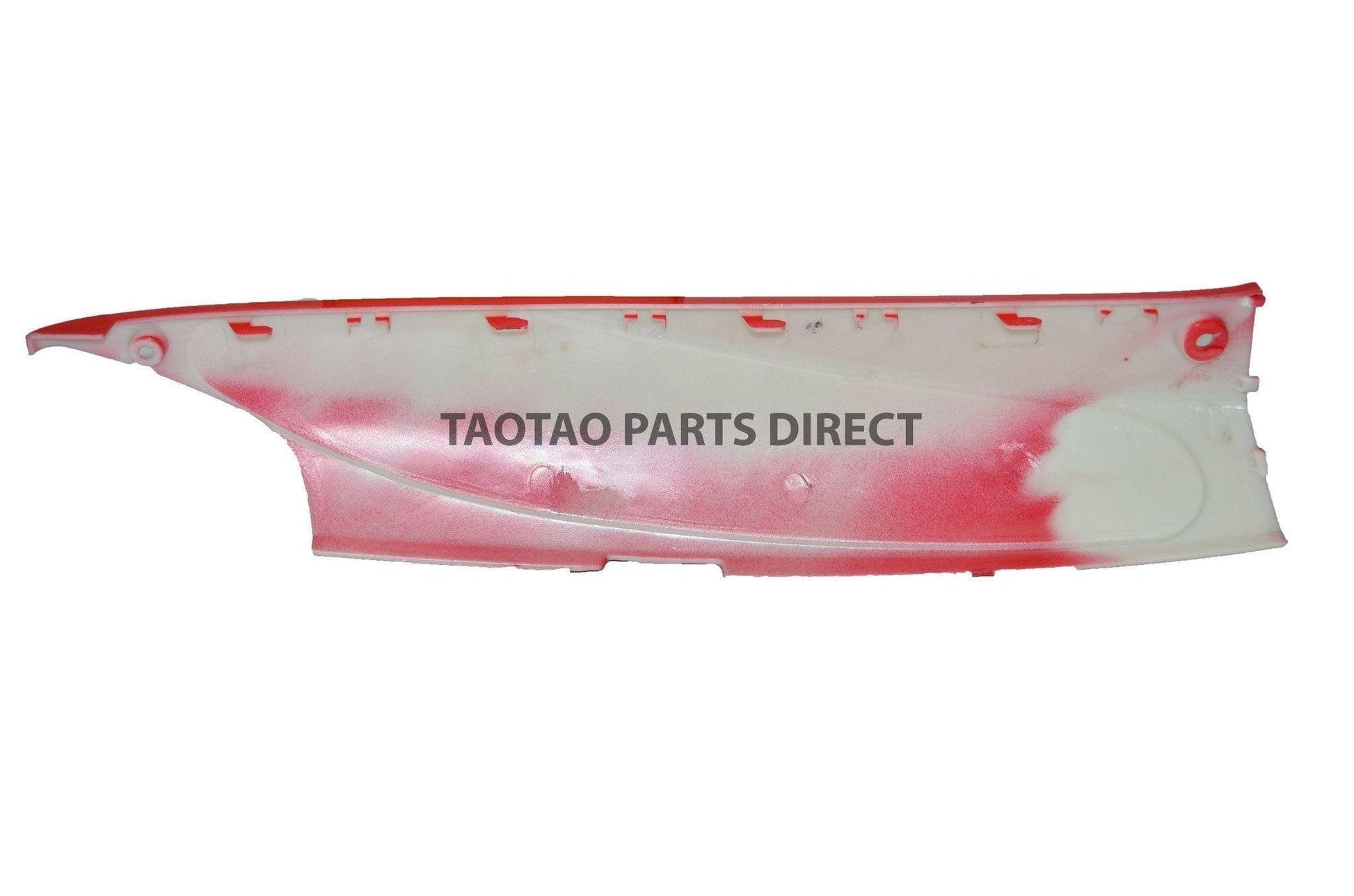 CY50A Lower Left Side Panel - TaoTao Parts Direct
