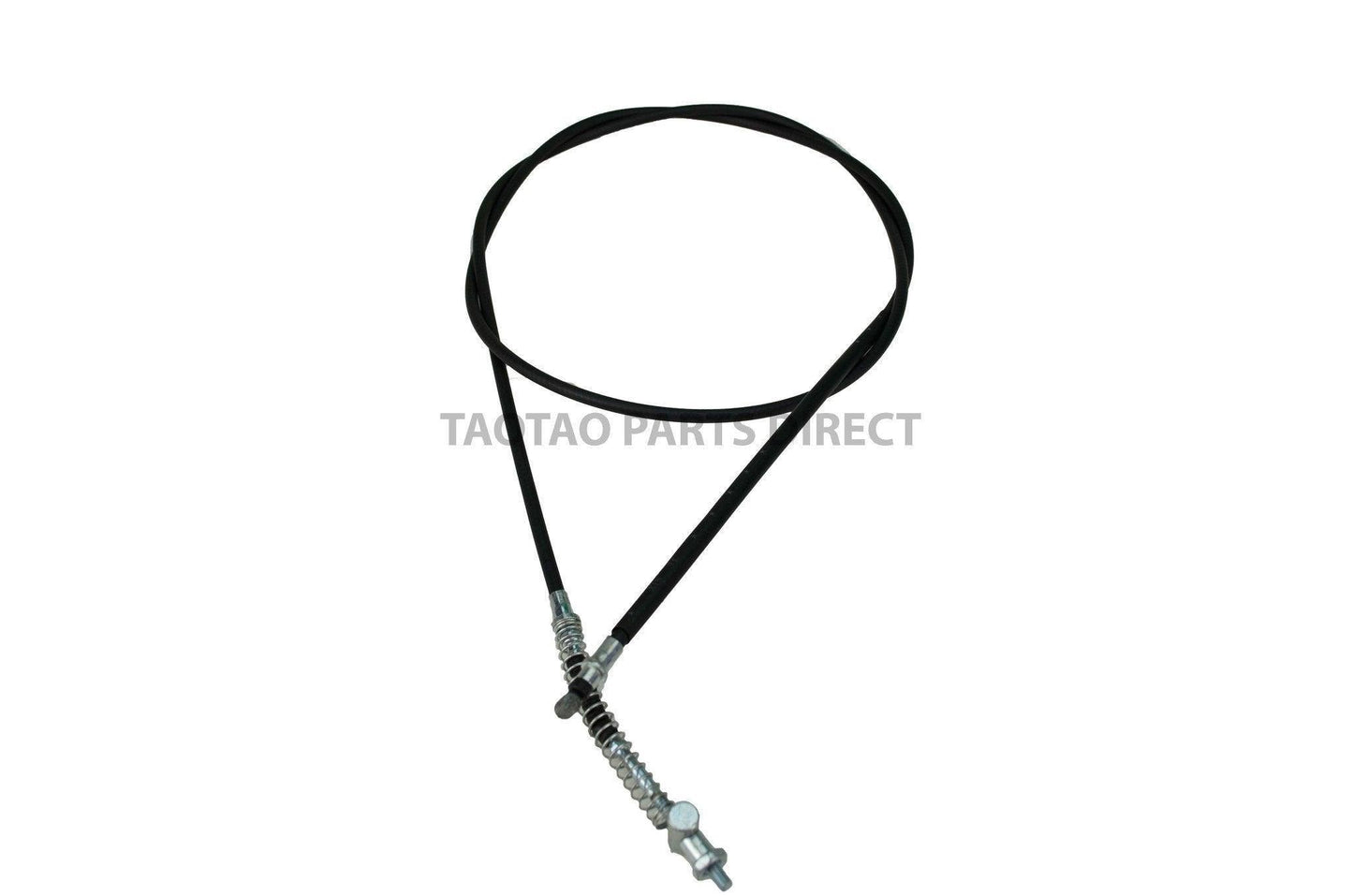 CY50A Rear Brake Cable - TaoTaoPartsDirect.com