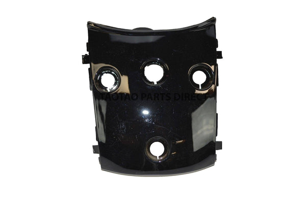 CY50A Rear Center Panel - TaoTaoPartsDirect.com