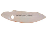 CY50A Rear Right Panel - TaoTaoPartsDirect.com